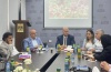 وزير الثقافة يترأس اجتماع اللجنة التحضيرية لمهرجان الخيزران