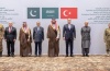 "حلف مكة" يعلن تفعيل الردع الجماعي ضد الاعتداءات على السعودية