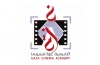 أكاديمية غزة للسينما تشيد بموقف أنجلينا جولي