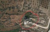 سلطات الاحتلال تُخطر بإخلاء بناية سكنية في قلنديا شمال القدس