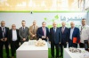 بنك القدس الراعي الماسي لمهرجان "بنعمرها " في طولكرم