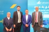 البنك الإسلامي العربي يرعى ويشارك في مهرجان طولكرم لدعم الصناعات الوطنية