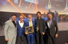 المنتخب الفلسطيني للتجميل يحقق المركز الثاني عالمياً في كأس العالم- باريس