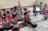 "التربية": تصاعد المخاطر التي تهدد حياة طلبة غزة