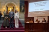 جامعة برشلونة تطلق أول كرسي للدراسات الفلسطينية بمشاركة الدكتورة سناء السرغلي من جامعة النجاح
