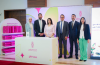 بنك فلسطين يشارك في حفل إطلاق برنامج تمويل الاقتصاد الأخضر التابع للبنك الأوروبي لإعادة الإعمار والتنمية (EBRD)