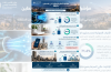 الاتصالات تنشر تقرير مؤشرات القطاع لعام 2025: الألياف الضوئية تشكل 71.4% من اشتراكات الإنترنت الثابت