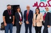 بنك فلسطين يقدم رعايته الاستراتيجية لمؤتمر النجاح الدولي لتقويم الأسنان والفكين والتجميل غير الجراحي في نابلس