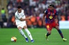 الكلاسيكو في الكامب نو.. ليلية تاريخية منتظرة بين برشلونة وريال مدريد 
