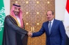 مصر: مجلس النواب يفوض السيسي لدعم السعودية دفاعياً