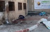 اتحاد نقابات الجامعات الفلسطينية يدين قصف الجامعة الإسلامية في غزة