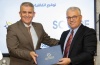 البنك الإسلامي الفلسطيني يوقع اتفاقية تقسيط خدمات مع شركة Scope Systems للأنظمة التكنولوجية