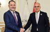 تشكيل لجنة فلسطينية مصرية لتحديد أولويات التعاون وتبادل الخبرات في قطاع المياه