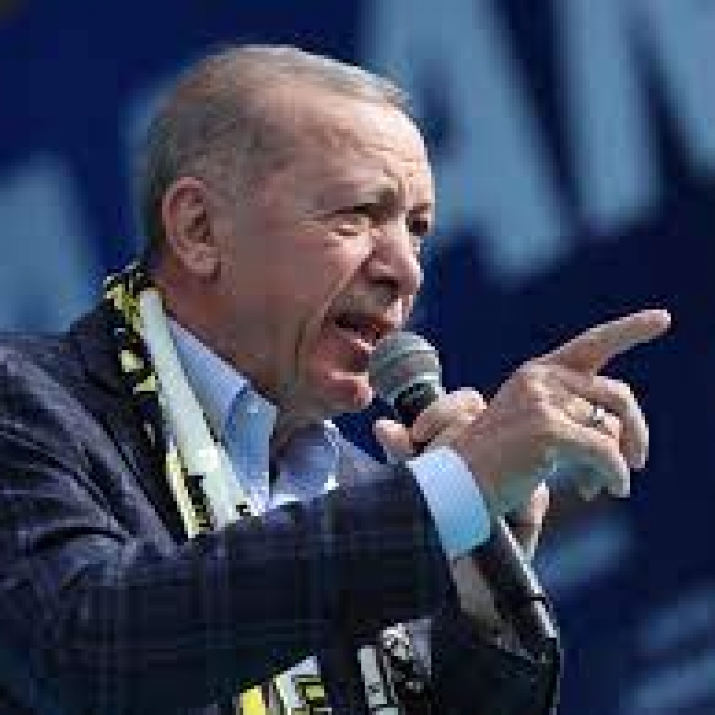 أردوغان: تركيا تعدّ خطة لعودة اللاجئين السوريين