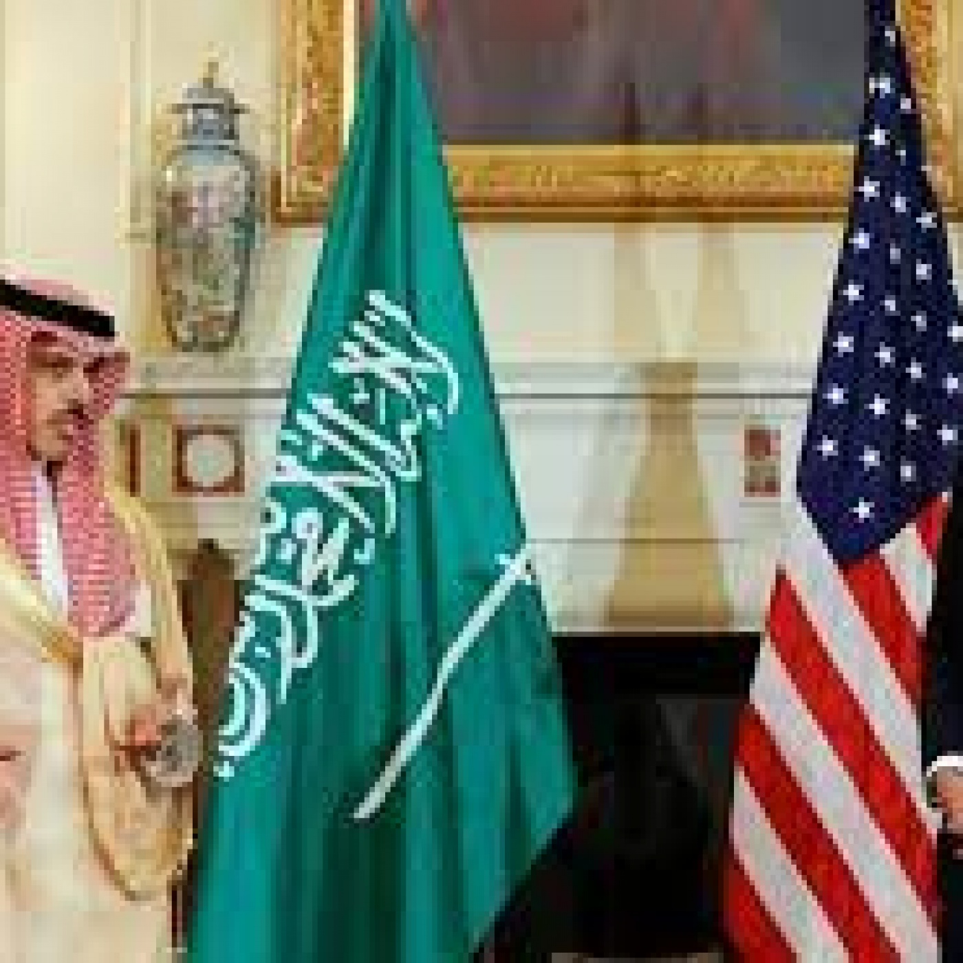 مبادرة سعودية أمريكية لاستضافة طرفي الصراع السوداني