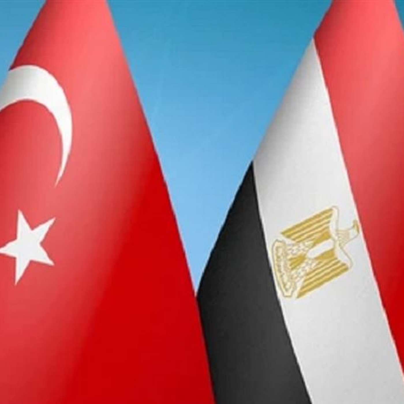 مصر وتركيا تؤكدان أهمية المضي قدماً في استعادة العلاقات