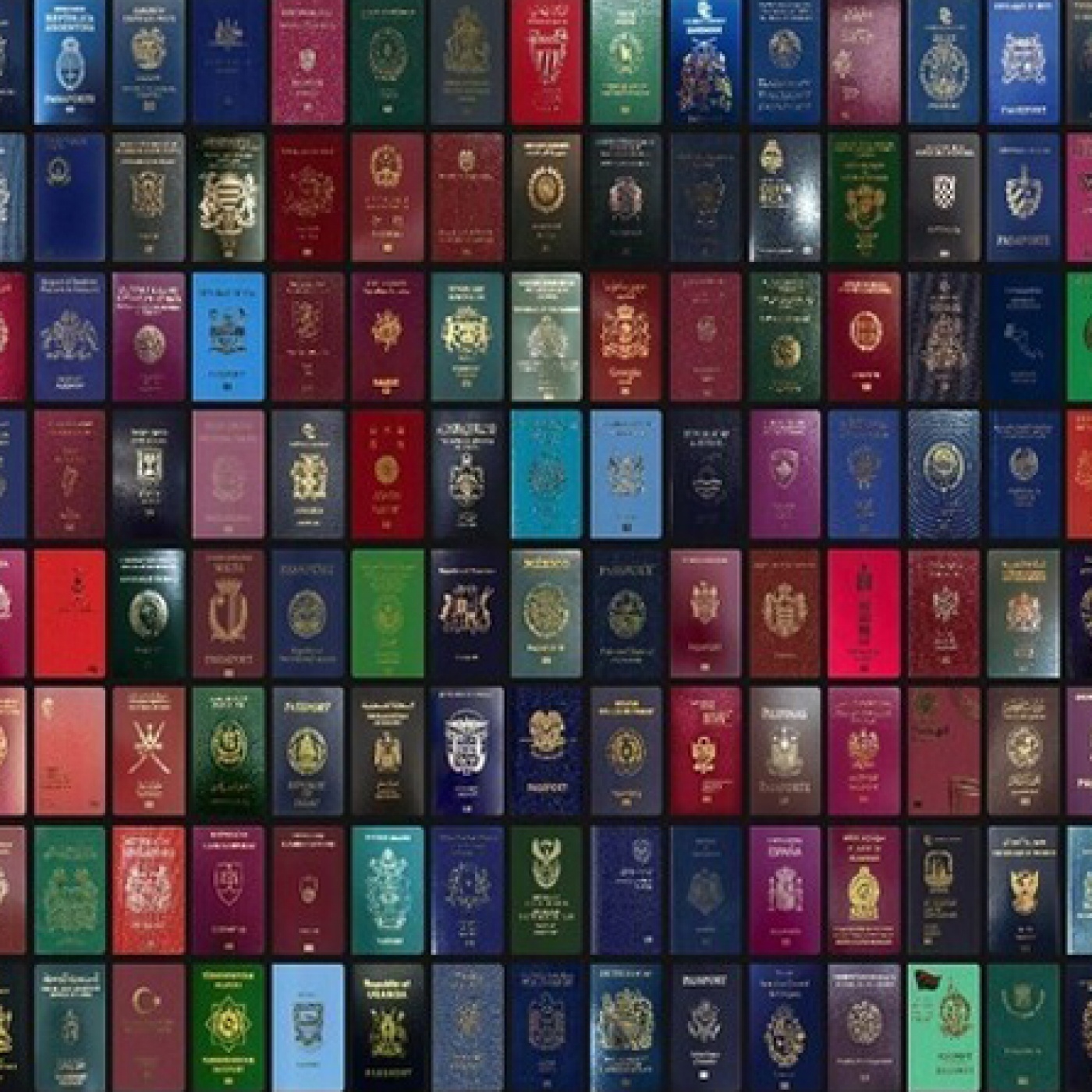 جواز السفر الإماراتي الأقوى عالميا وعربيا