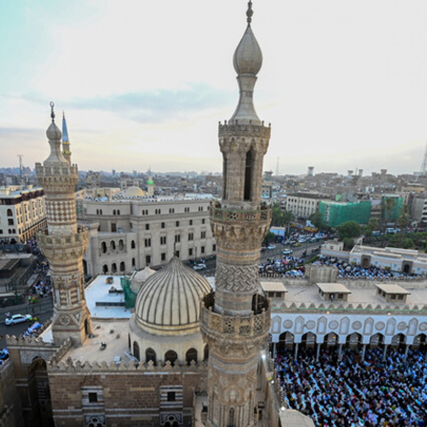 مصر.. الأزهر يدعو لاستمرار مقاطعة منتجات السويد والدنمارك نصرة للقرآن