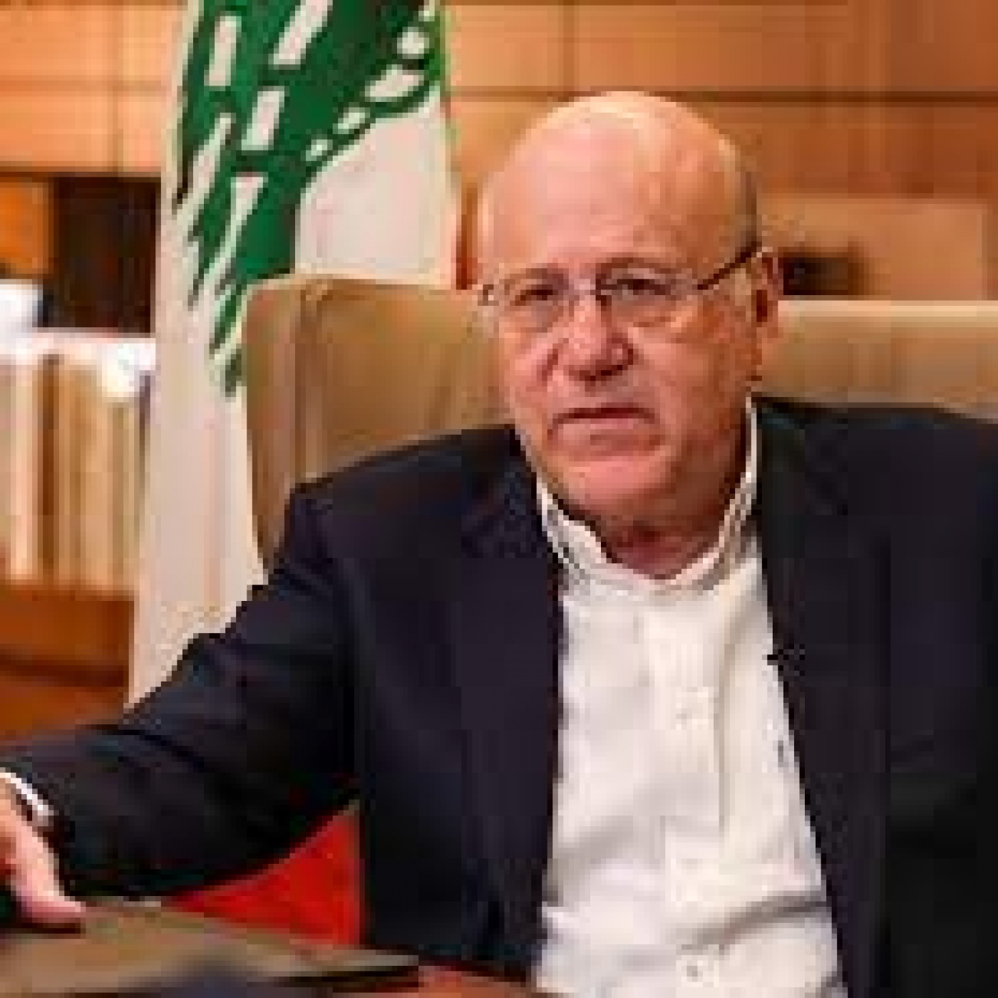 بعد تحذيرات السعودية والكويت والمانيا ميقاتي : الوضع الامني لايستدعي القلق