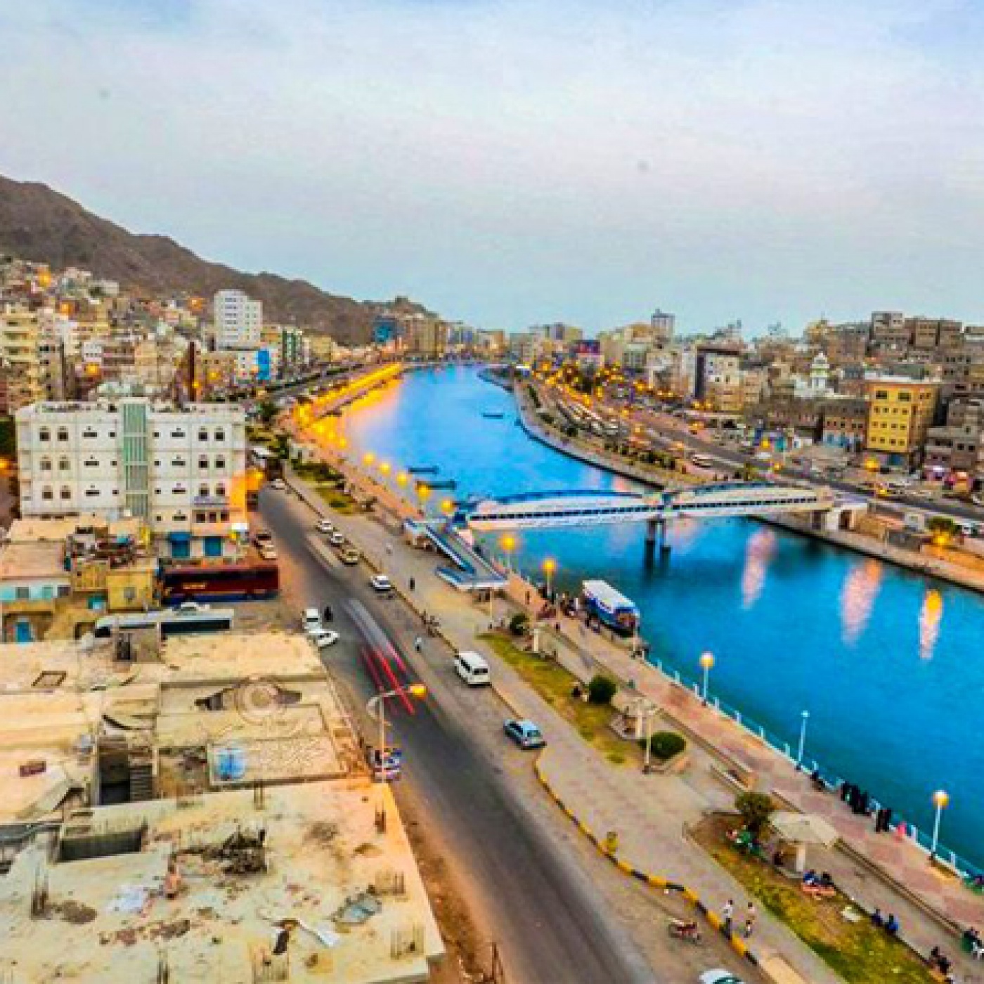 اليمن.. الحكم بإعدام 4 أشخاص اختطفوا عمال إغاثة أمميين