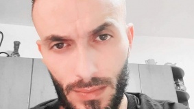 استشهاد الشاب فادي وشحة متأثرا بجراحه