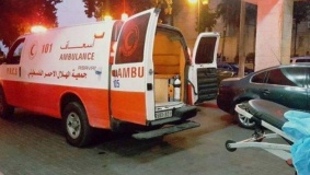 وفاة سيدة دهساً في بيت لحم
