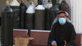 بعد العراق ومصر.. الفطر الأسود القاتل يقتحم دولة عربية جديدة