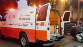 التحقيق بظروف وفاة شاب  من بيت سوريك