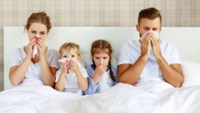كيف تفرق بين أعراض الحساسية الموسمية وكورونا ؟