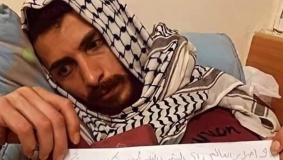 الصليب الأحمر: الغضنفر يدخل مرحلة حرجة
