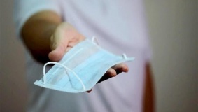 مختص: هذه الفئات ممنوعة من وضع الكمامة