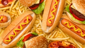 12 ضرراً للوجبات السريعة