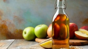 خل التفاح.. 4 آثار جانبية أحدها خطير