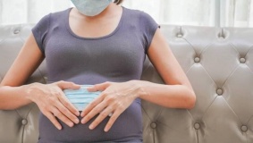 دراسة تحذر.. المتحور دلتا يشكل خطراً شديداً على الحوامل