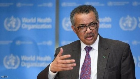 الصحة العالمية تدعو لتجميد حملات التطعيم بالجرعة الثالثة