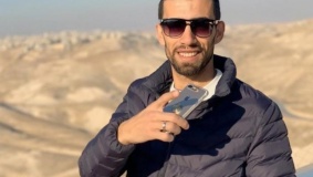 العليا الإسرائيلية ترفض التماساً بتسليم جثمان الشهيد عريقات