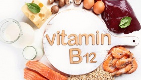 أعراض نقص فيتامين B12