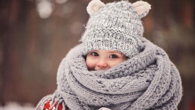 كيف تحمي نفسك من المرض خلال البرد؟