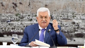 الرئيس يصدر اعلانا دستوريا حال شغور منصبه 