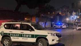 إصابة مقدسي برصاص مستوطن في حي رأس العامود