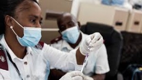 مركز أبحاث: هذا اللقاح فعال ضد متحور "أوميكرون"