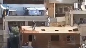 الاحتلال يهدم منزلا في سلوان جنوب الأقصى
