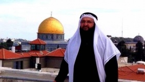 الاحتلال يخطر بهدم منزل الشهيد أبو شخيدم