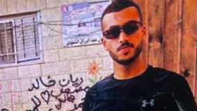 مقتل شاب بجريمة إطلاق نار في مخيم شعفاط