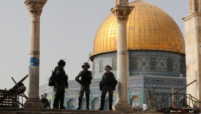 78 شهيداً في القدس منذ أكتوبر 2023