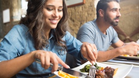 نصائح غذائية للصائمين مع حلول عيد الفطر