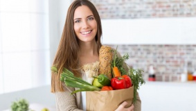 خضروات تساعد على تعزيز صحة العظام