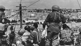 58 عاماً على نكسة حزيران