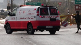 إصابة طفلين بمواجهات في بلدة عصيرة القبلية