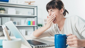 دراسة تُجيب... لماذا "نتثاوب" أكثر في فصل الصيف؟
